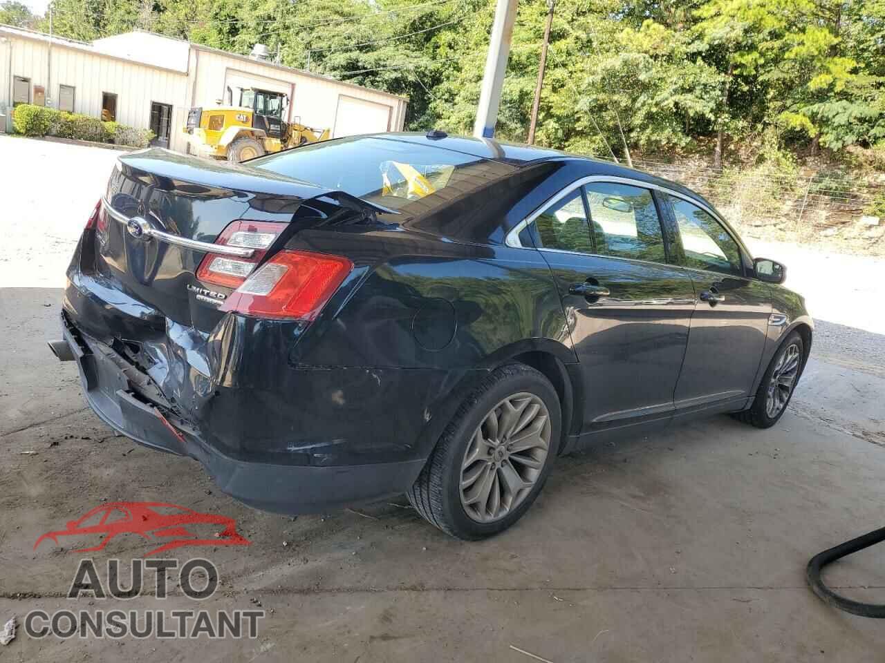 FORD TAURUS 2014 - 1FAHP2F87EG117778