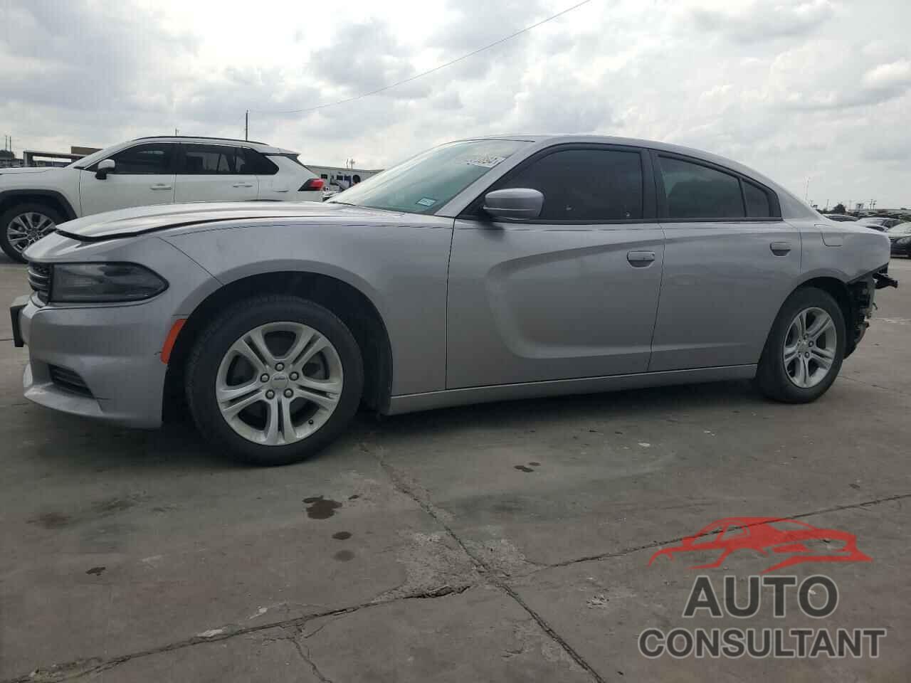 DODGE CHARGER 2018 - 2C3CDXBG0JH169991