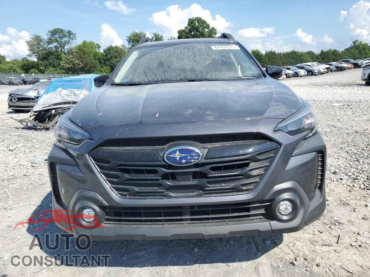 SUBARU OUTBACK 2023 - 4S4BTAJC4P3129460