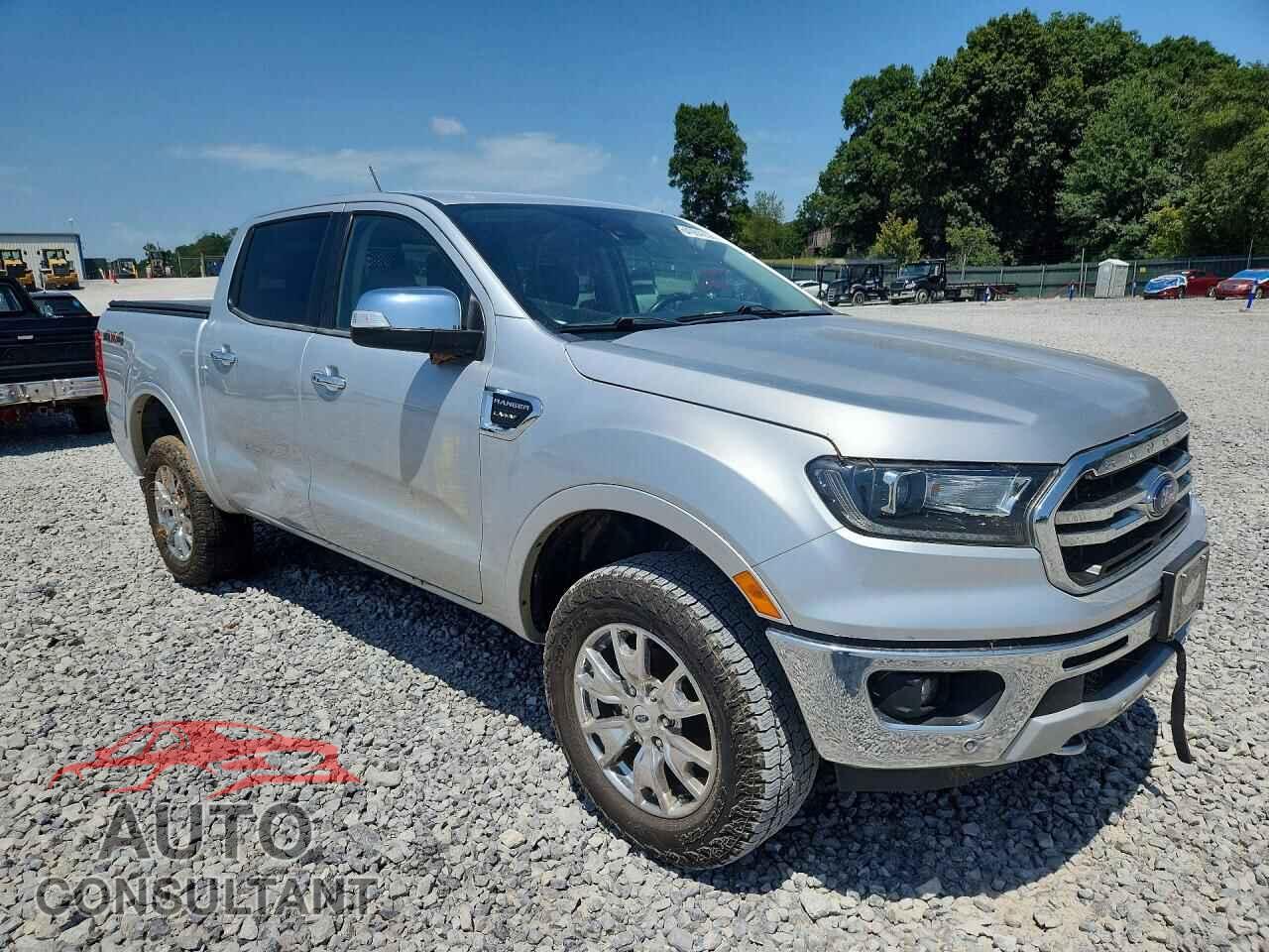 FORD RANGER 2019 - 1FTER4FH7KLA88532