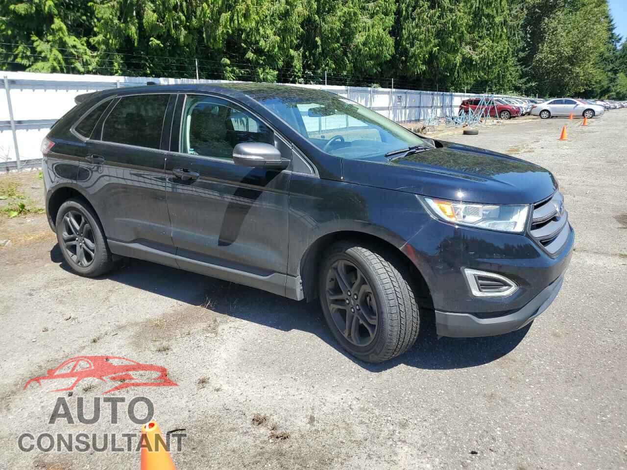 FORD EDGE 2018 - 2FMPK4J82JBB95650