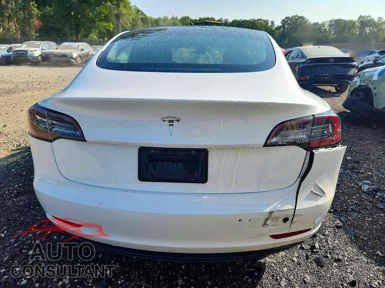 TESLA MODEL 3 2023 - 5YJ3E1EA3PF435290