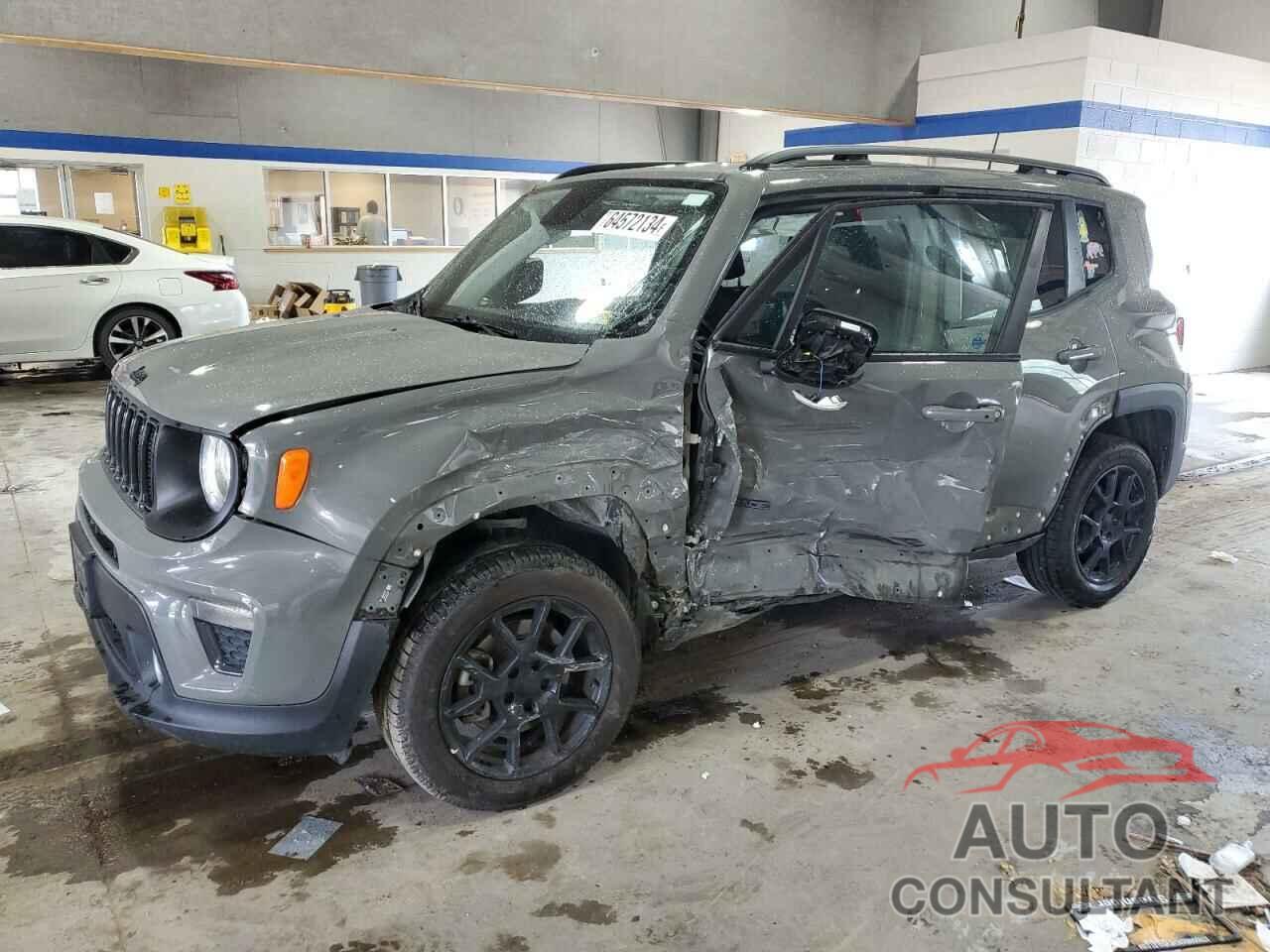 JEEP RENEGADE 2020 - ZACNJBBB4LPL96295