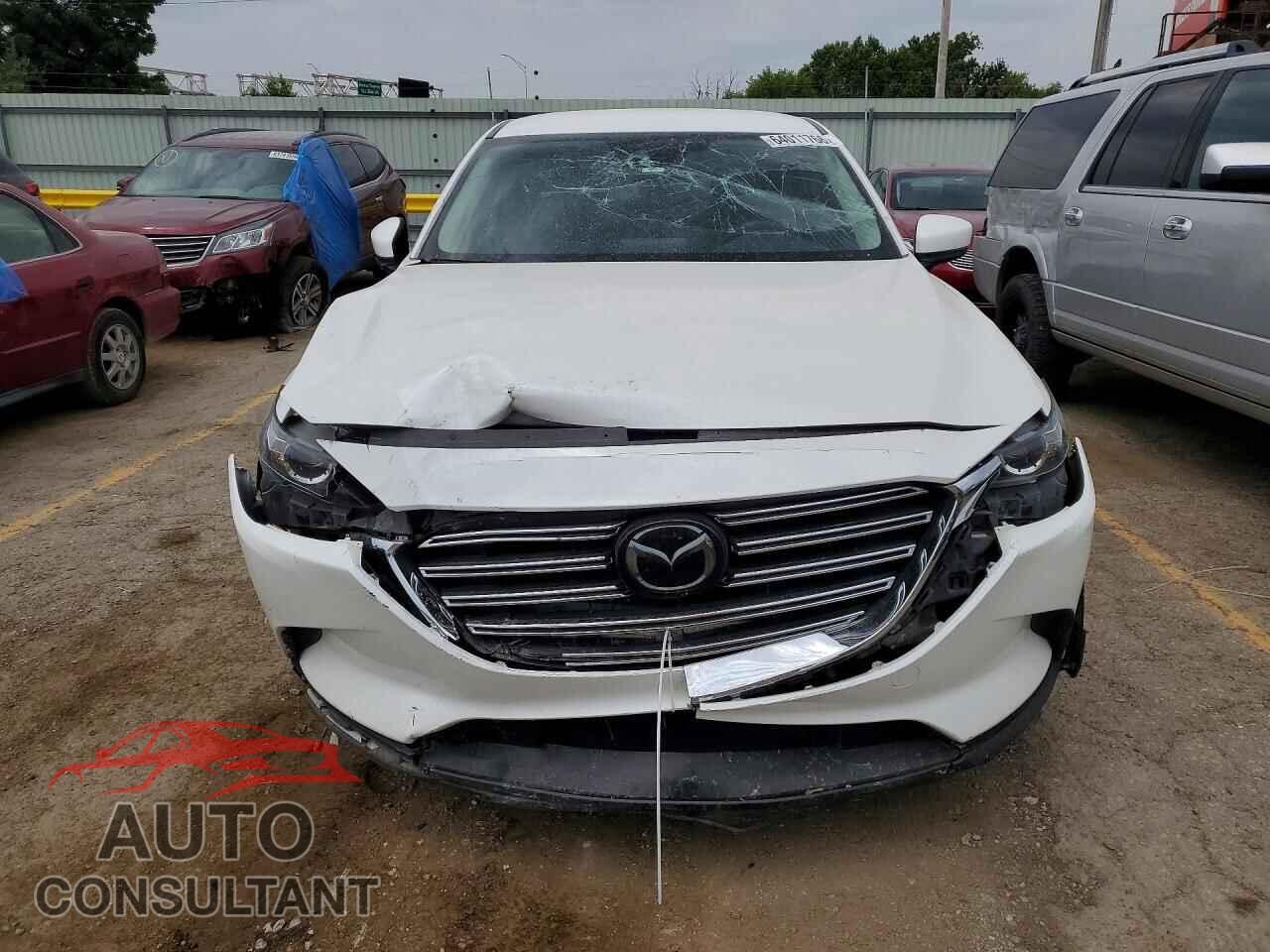 MAZDA CX-9 2018 - JM3TCACY2J0219157