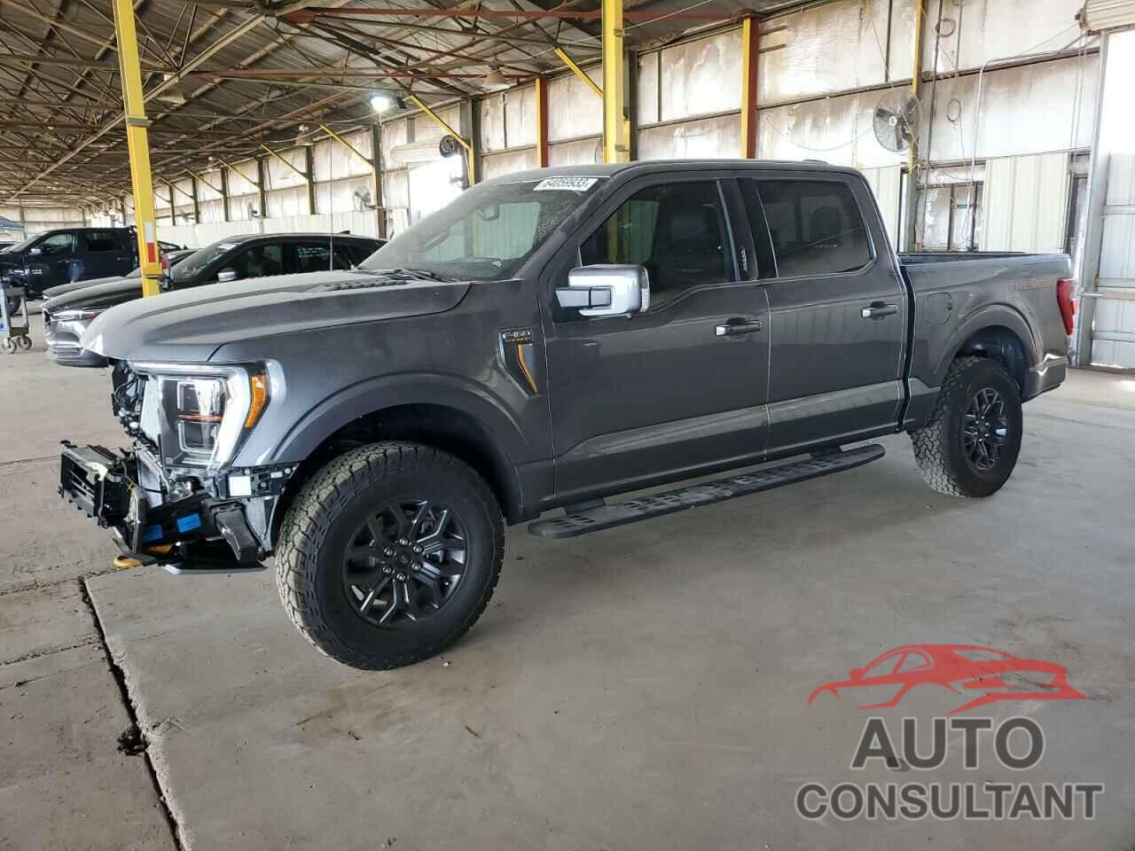 FORD F-150 2023 - 1FTEW1E8XPFB64906