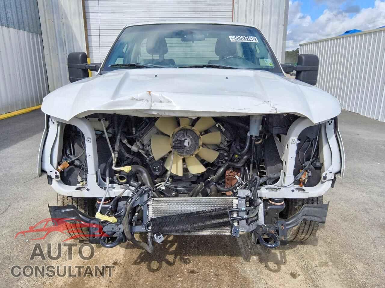 FORD F250 2015 - 1FTBF2A67FED29781