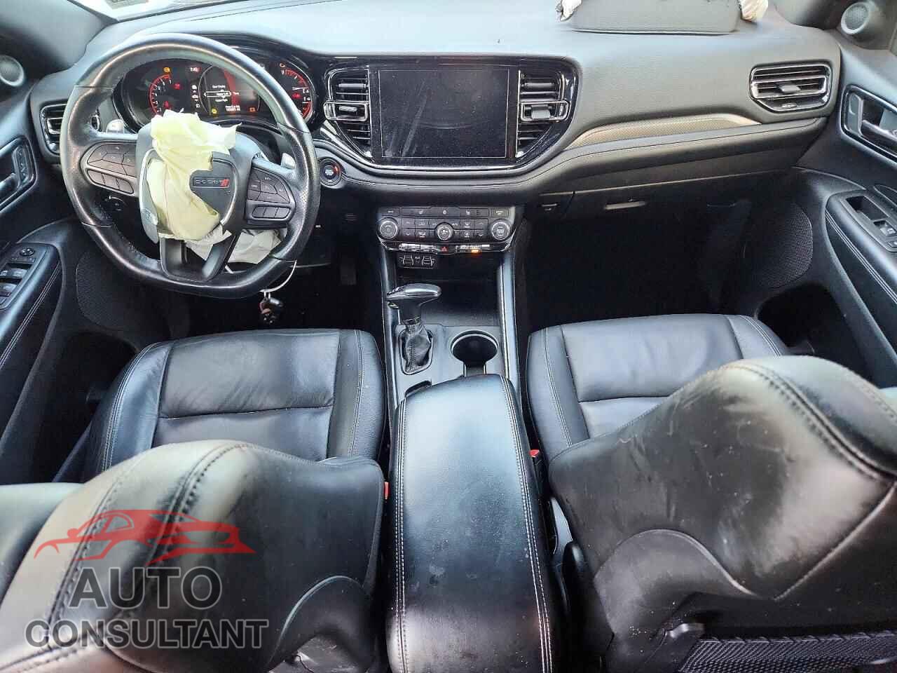 DODGE DURANGO 2021 - 1C4RDJDG1MC793192