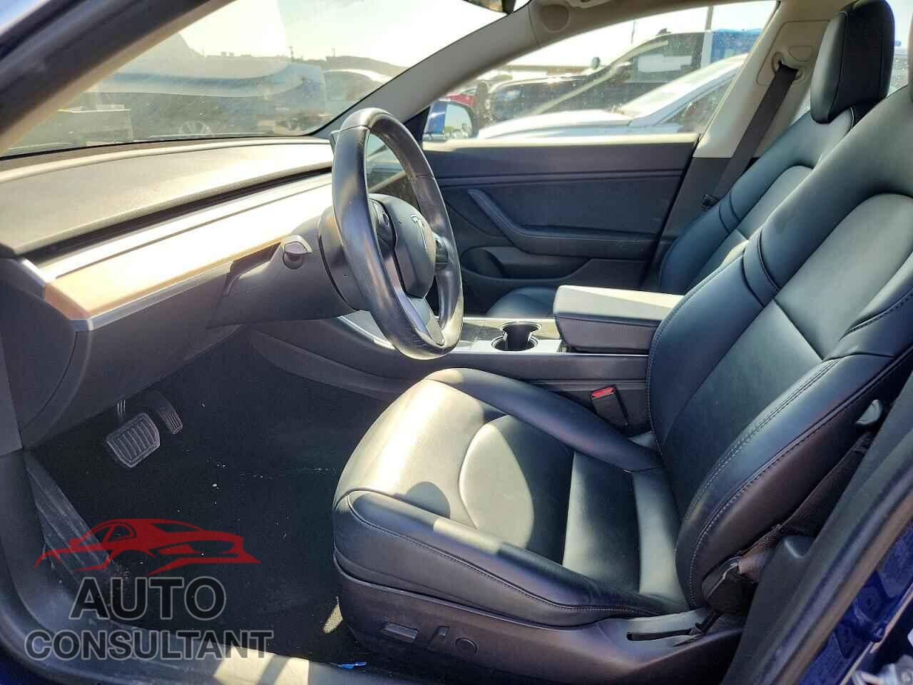 TESLA MODEL 3 2018 - 5YJ3E1EA2JF018170