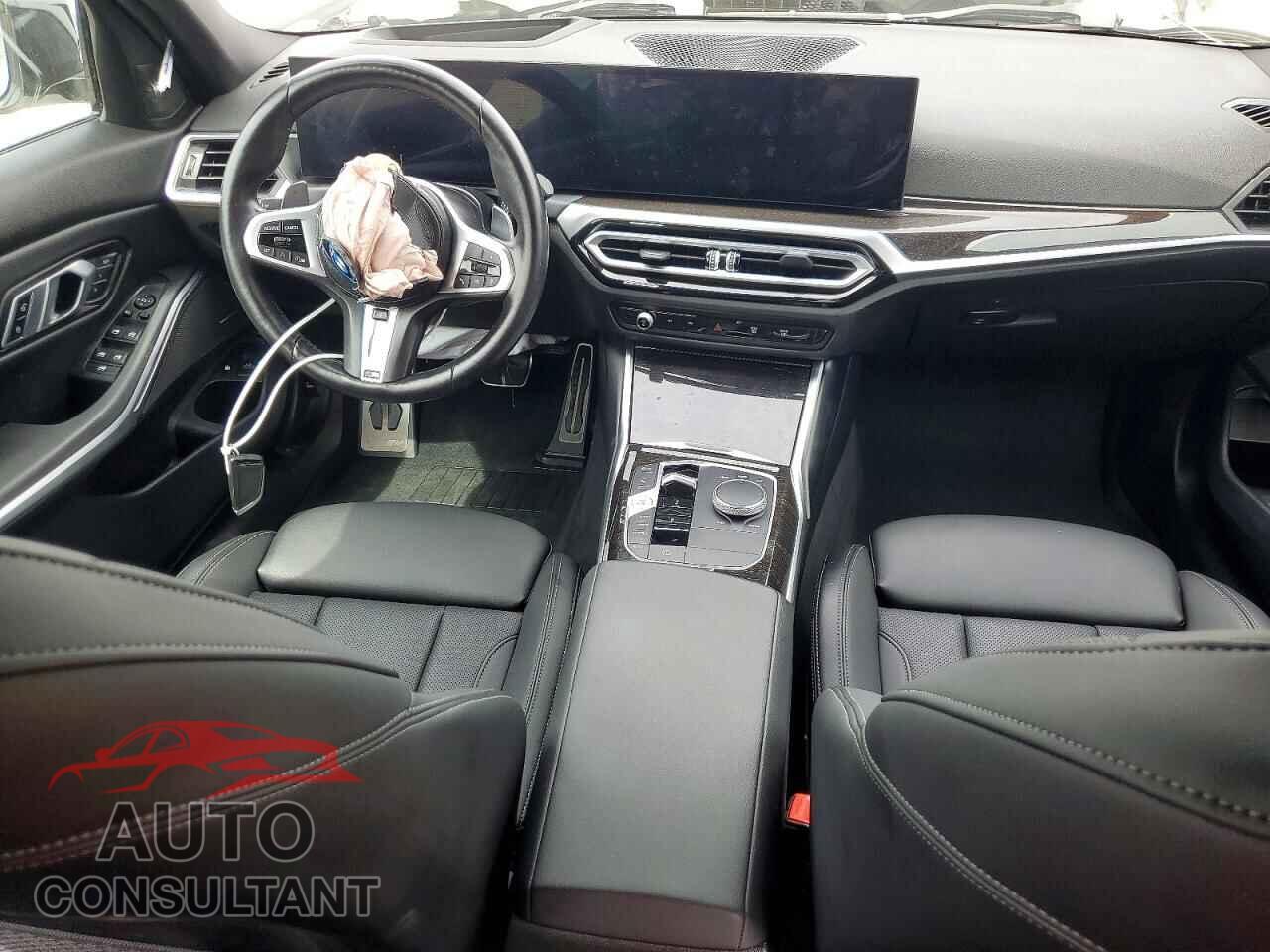 BMW 3 SERIES 2023 - 3MW39FF04P8D57207