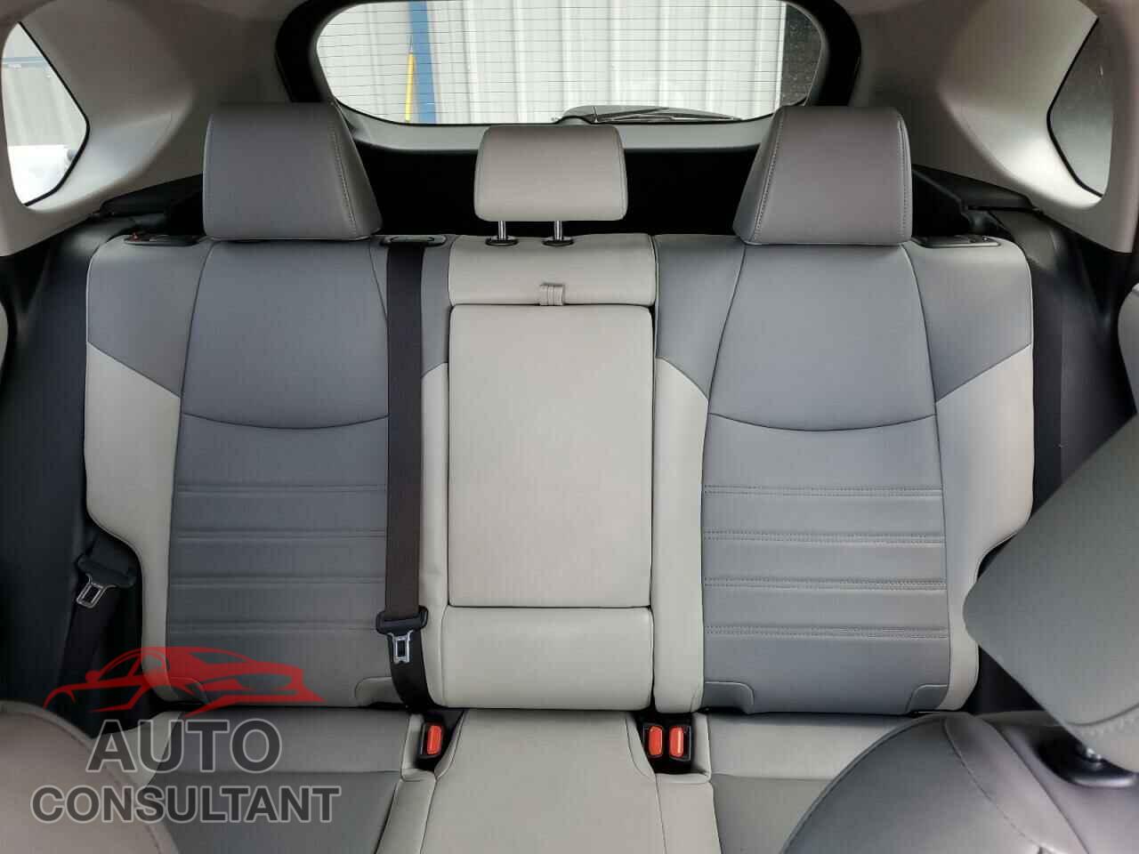 TOYOTA RAV4 2019 - JTMC1RFVXKD030474
