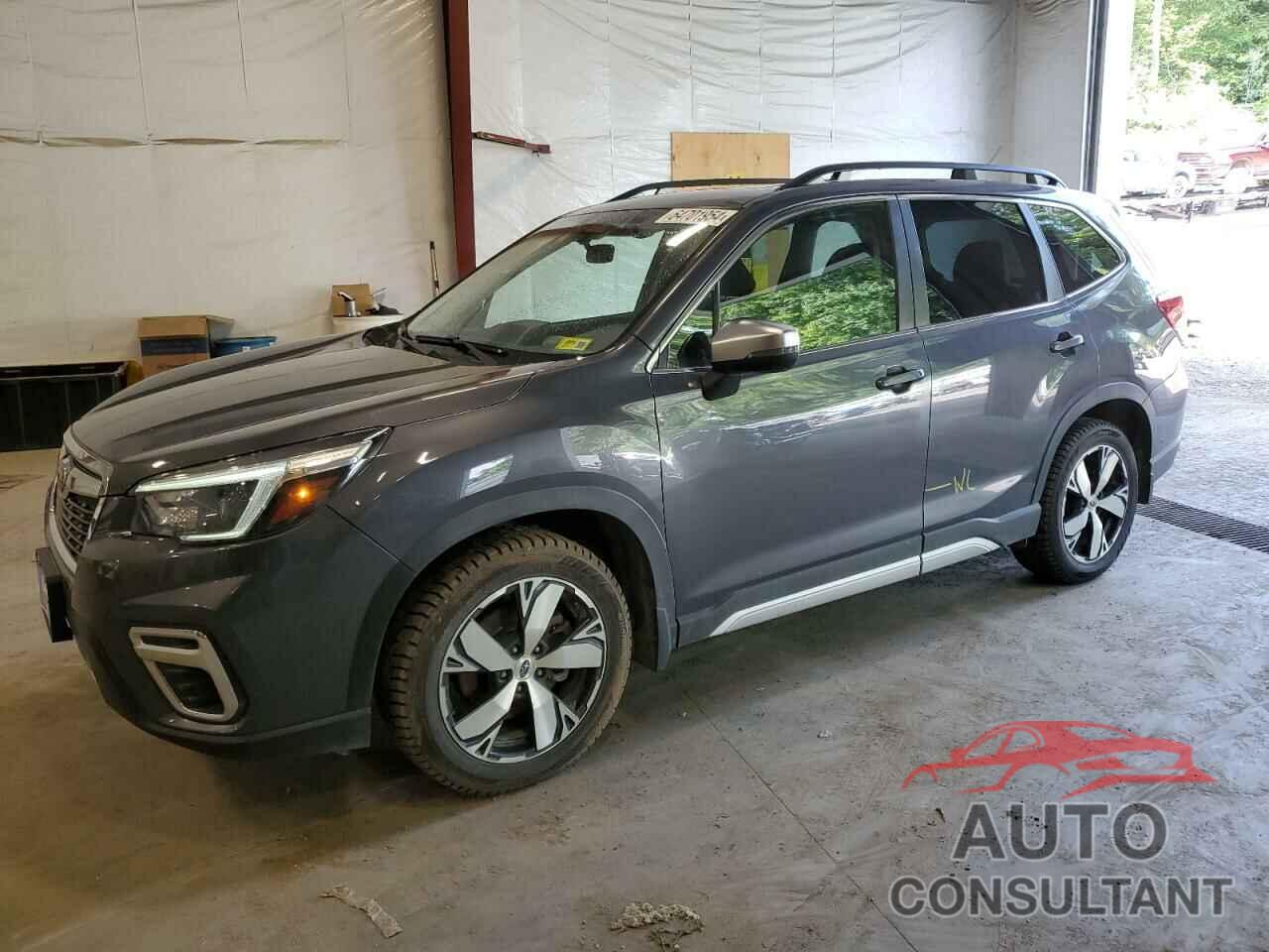 SUBARU FORESTER 2021 - JF2SKAXC6MH574393