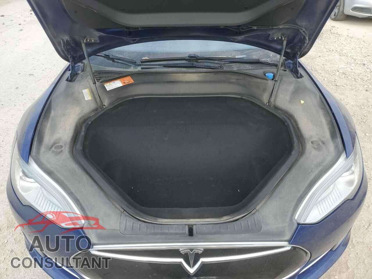 TESLA MODEL S 2016 - 5YJSA1E20GF122374