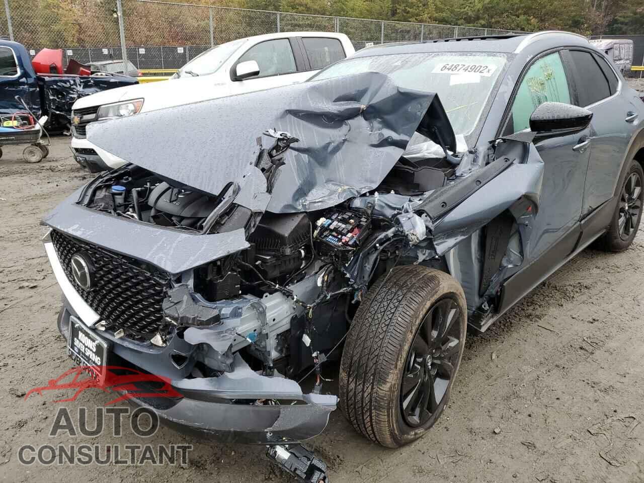 MAZDA CX30 2022 - 3MVDMBCL7NM423006
