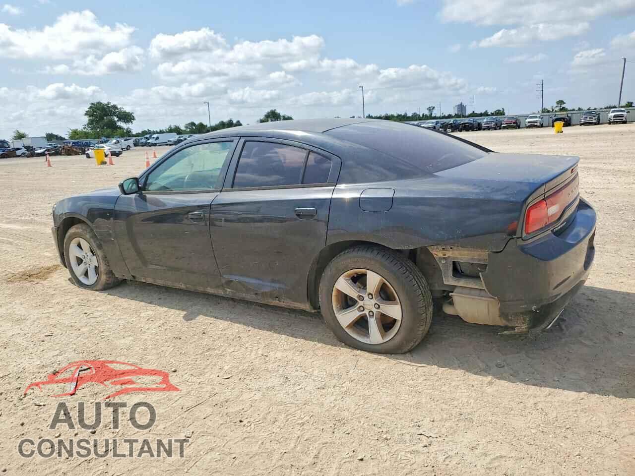 DODGE CHARGER 2014 - 2C3CDXBG0EH130906