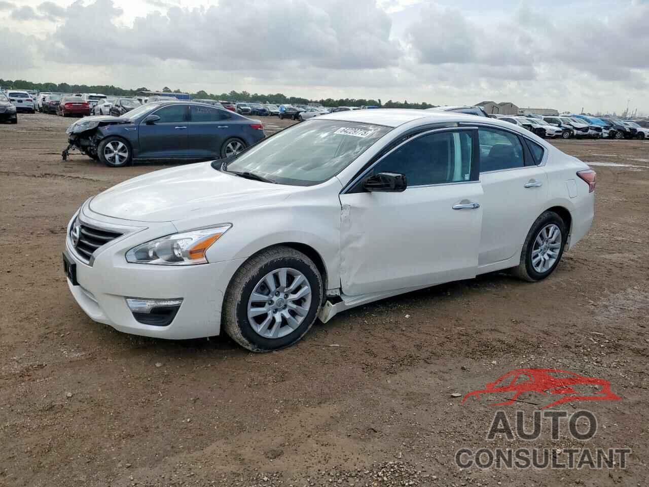 NISSAN ALTIMA 2015 - 1N4AL3AP0FN349587