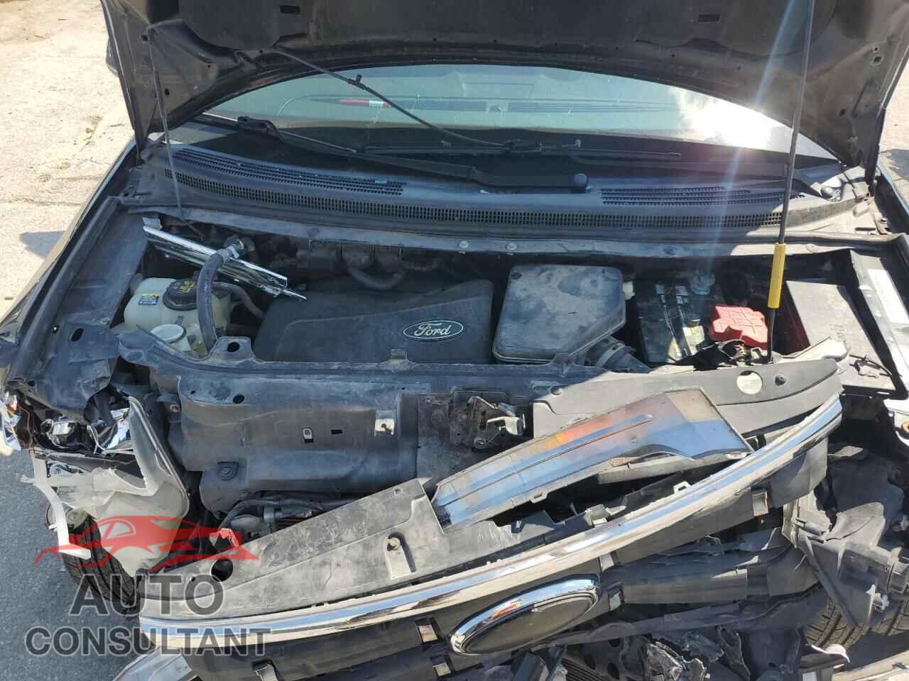 FORD EDGE 2013 - 2FMDK4JC6DBE25797