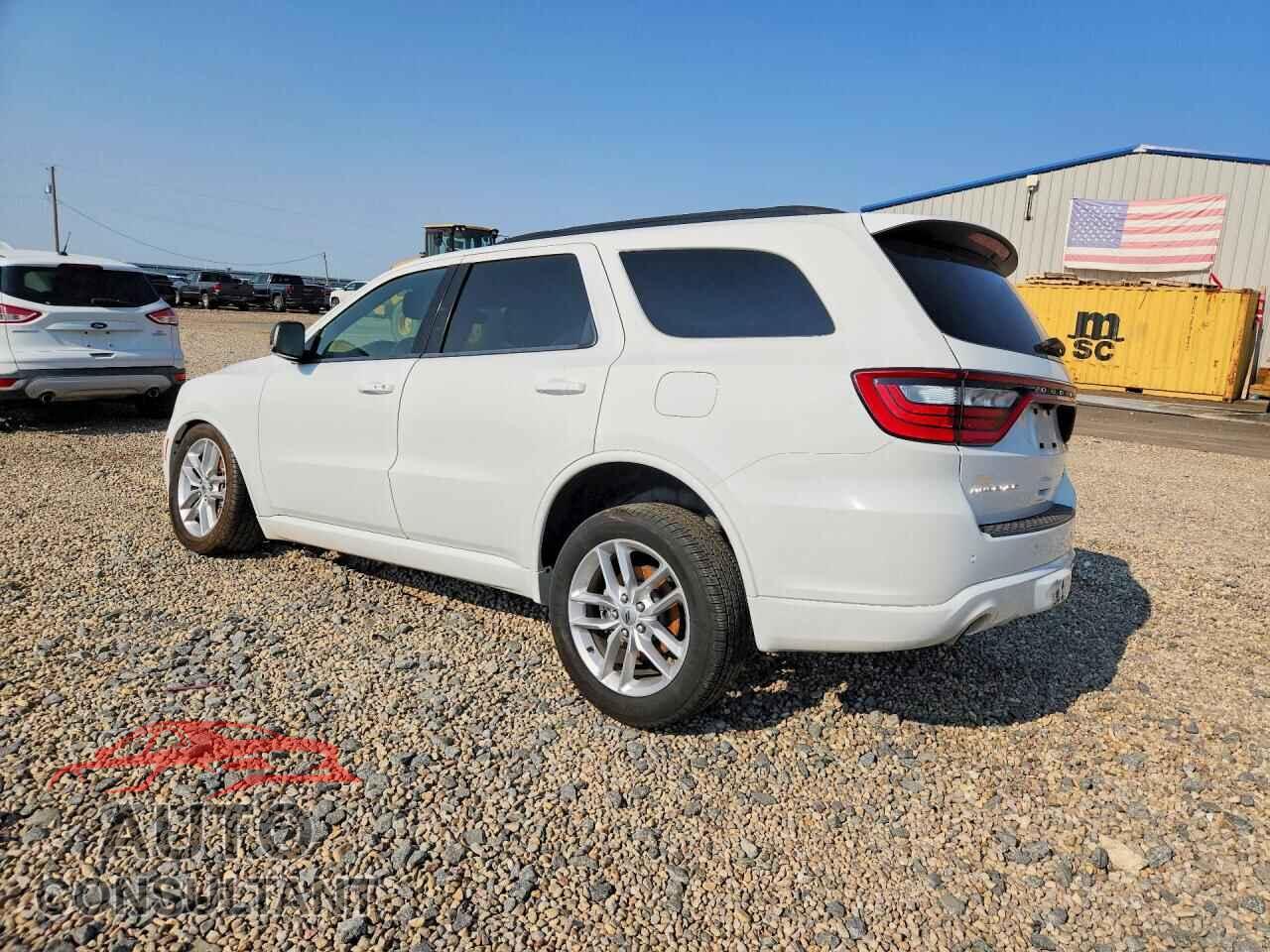 DODGE DURANGO 2024 - 1C4RDHDG4RC146611