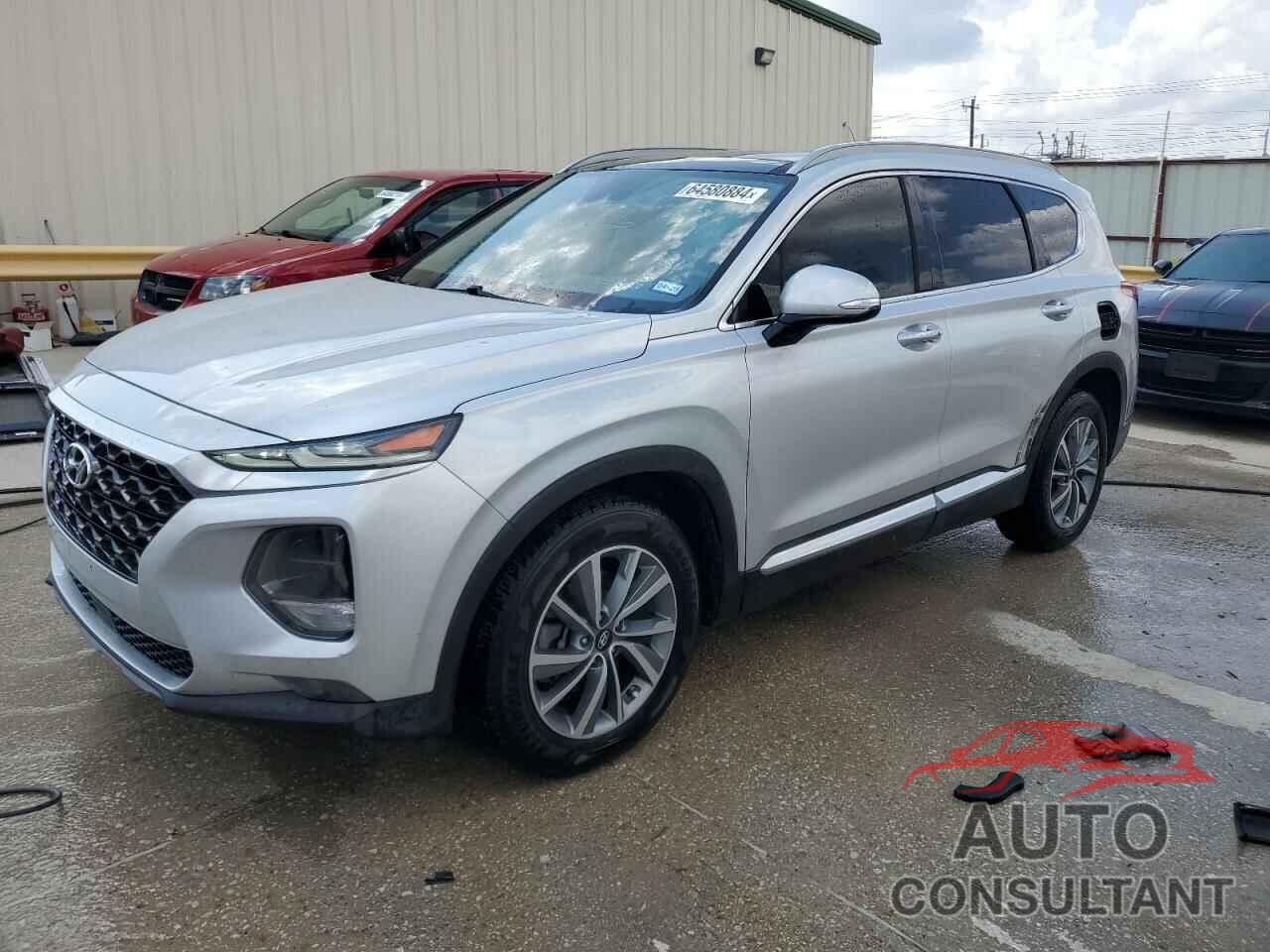 HYUNDAI SANTA FE 2019 - 5NMS53AD0KH013525