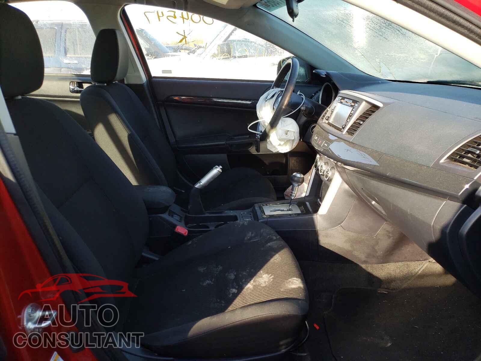 MITSUBISHI LANCER 2016 - JA32V2FW5GU004547