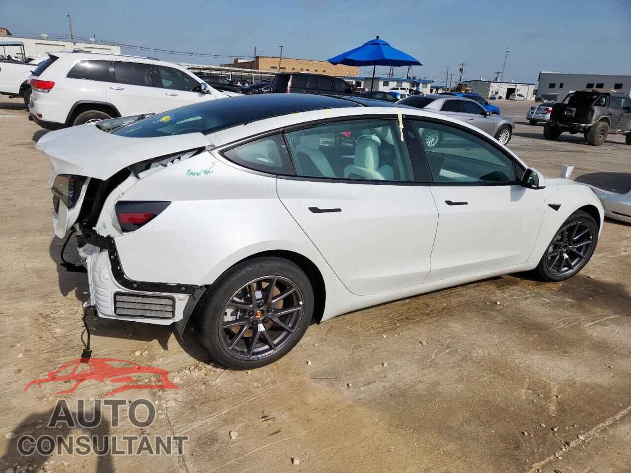 TESLA MODEL 3 2023 - 5YJ3E1EA1PF479806