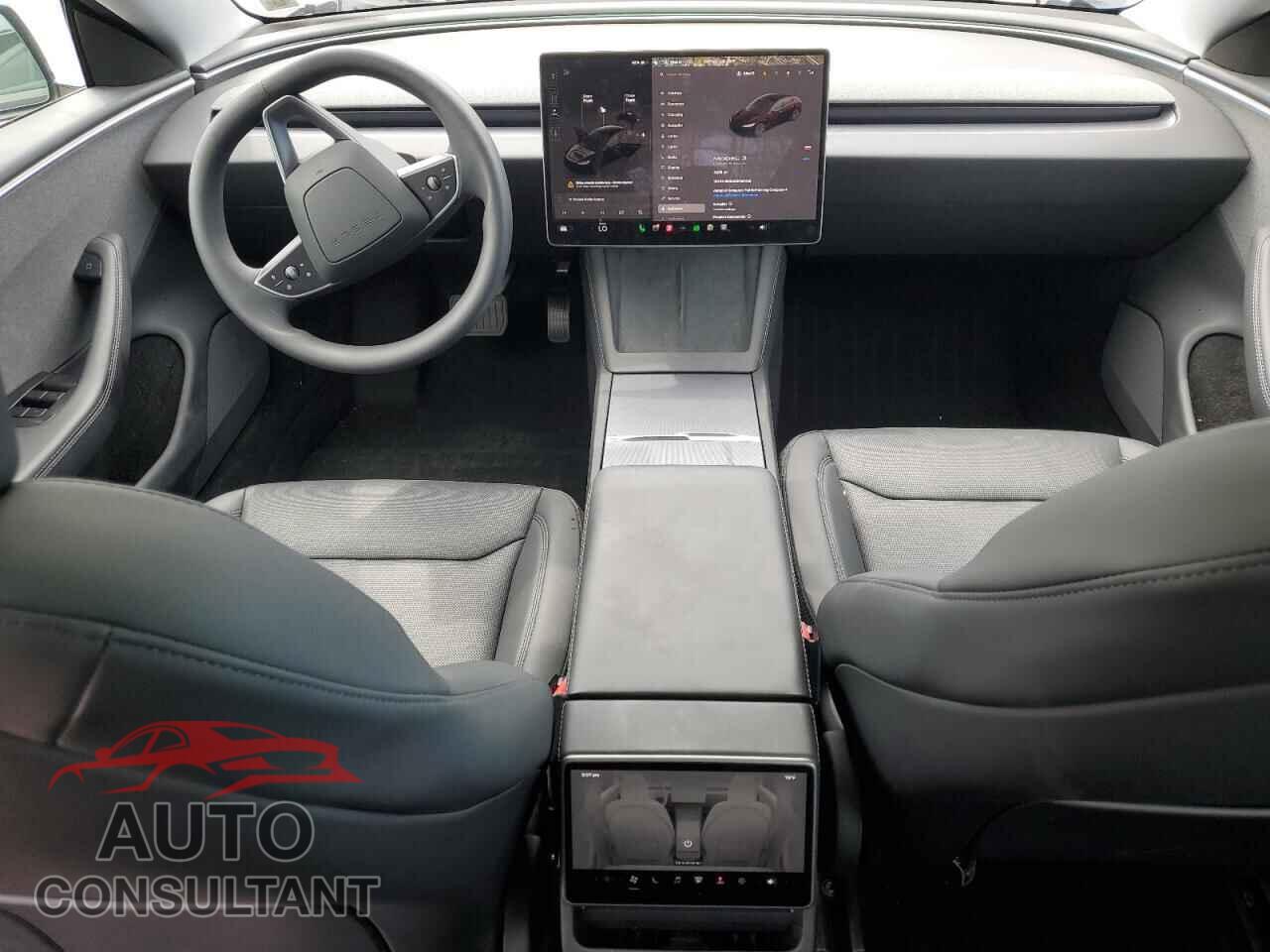 TESLA MODEL 3 2025 - 5YJ3E1EA0SF981490