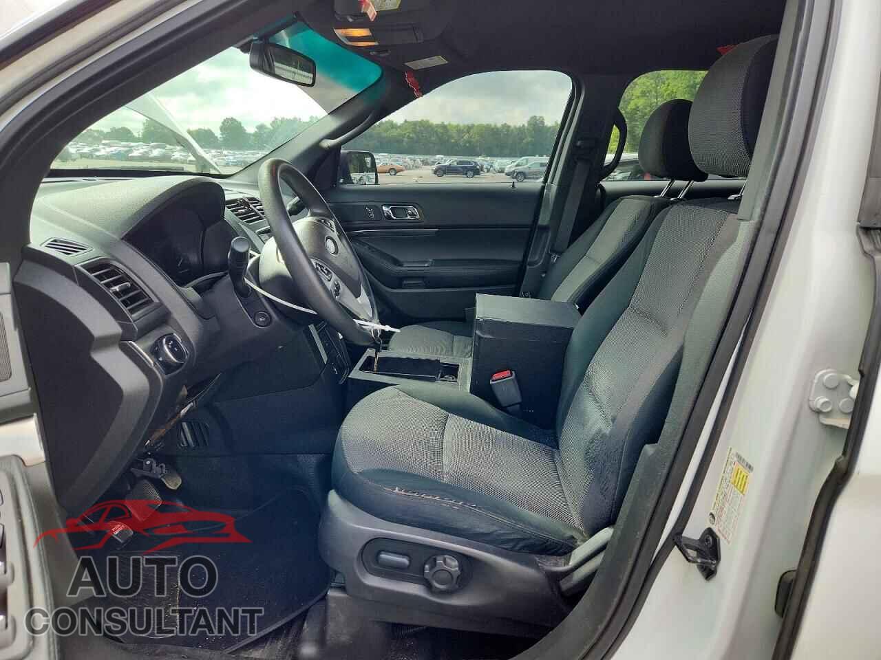 FORD EXPLORER 2013 - 1FM5K8AR8DGC73255