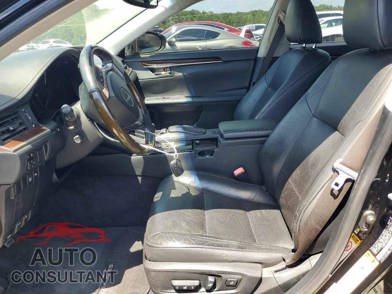 LEXUS ES350 2014 - JTHBK1GG9E2132776