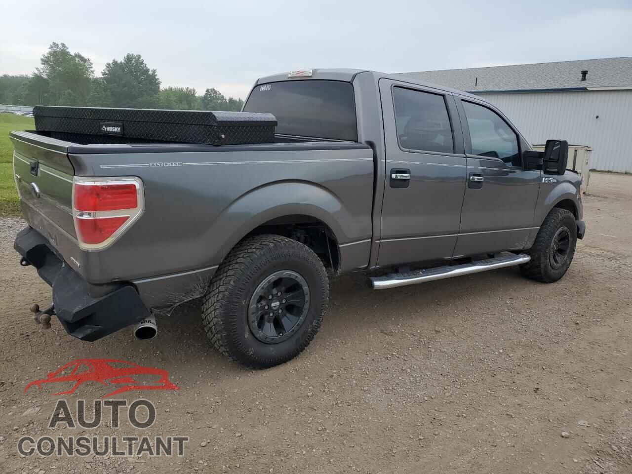FORD F-150 2013 - 1FTFW1CF3DFD91503
