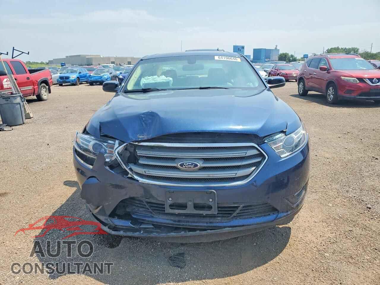 FORD TAURUS 2016 - 1FAHP2E89GG128043