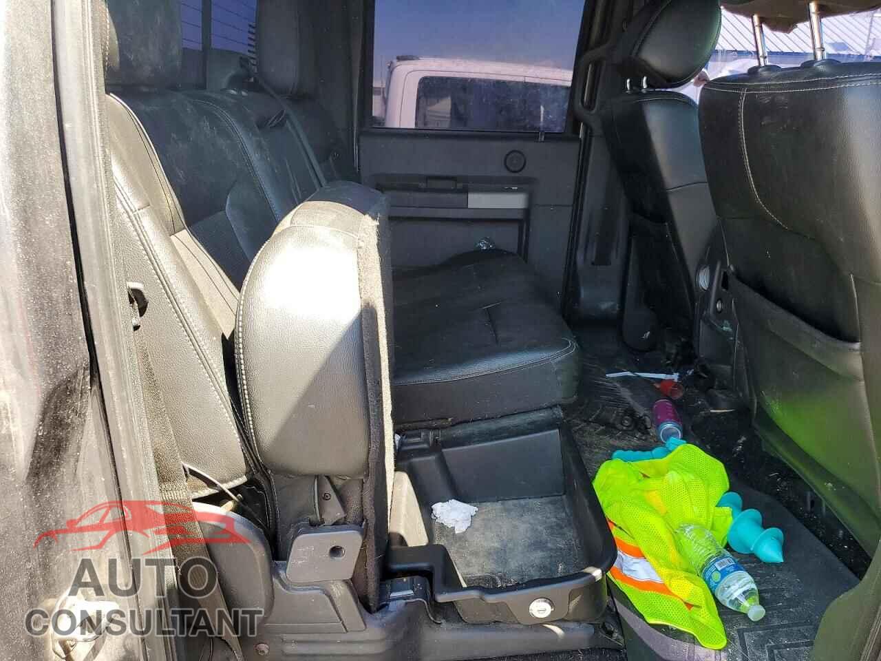 FORD F350 2015 - 1FT8W3BT9FEA75138