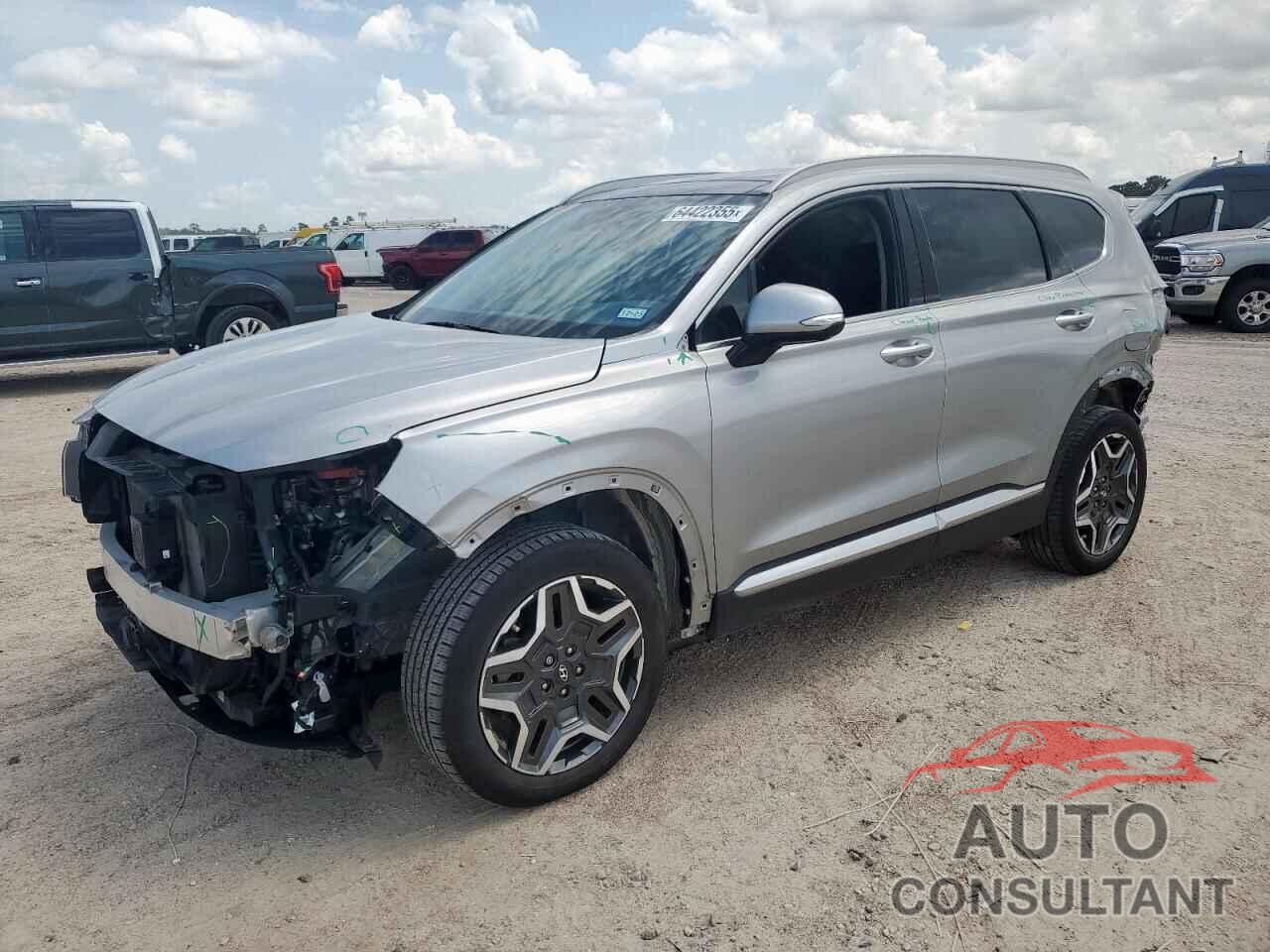 HYUNDAI SANTA FE 2023 - 5NMS5DA16PH019848