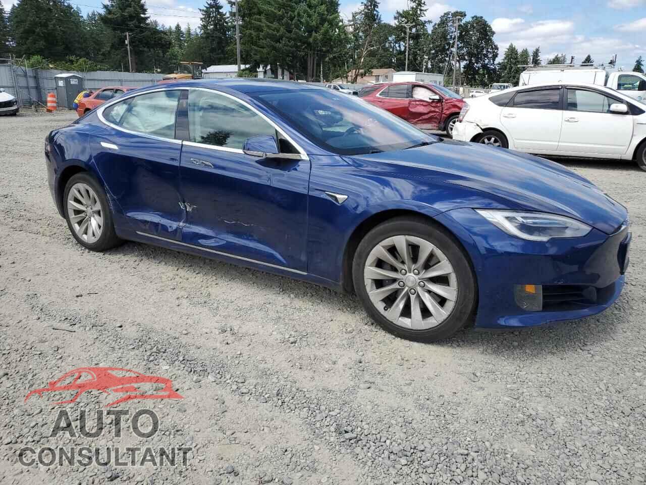 TESLA MODEL S 2016 - 5YJSA1E21GF174967