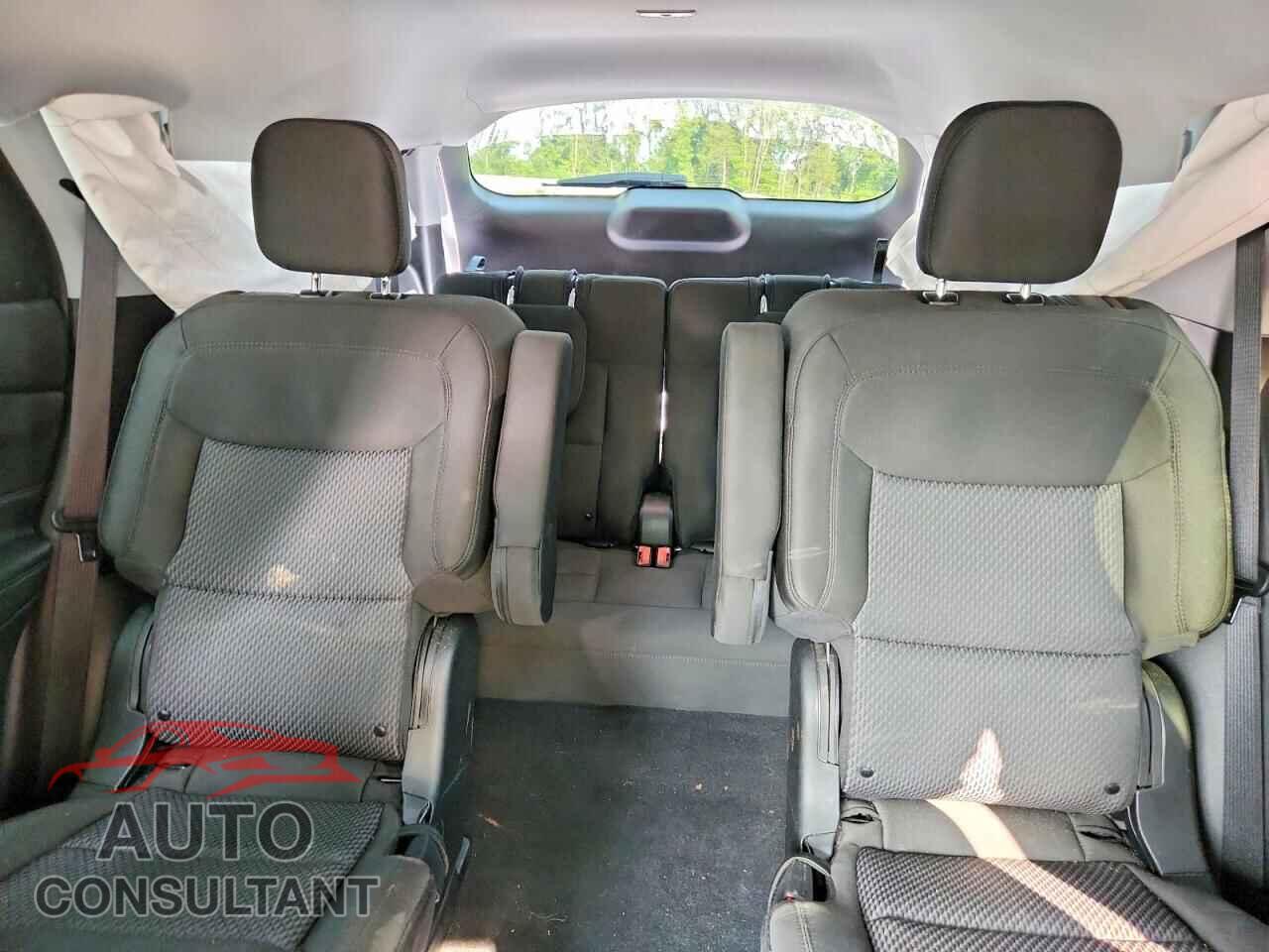 FORD EXPLORER 2023 - 1FMSK7DH0PGB65183