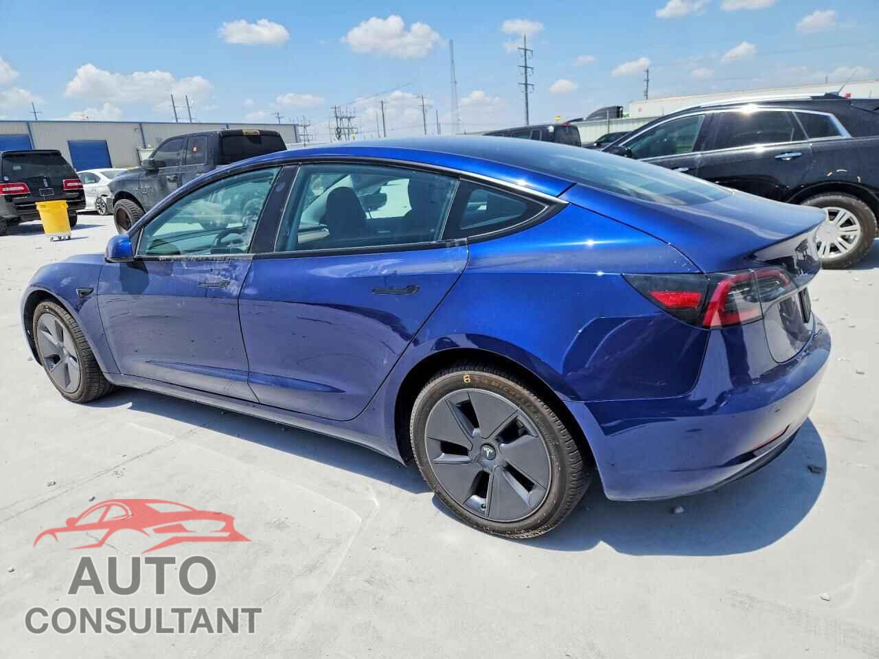 TESLA MODEL 3 2023 - 5YJ3E1EBXPF637150