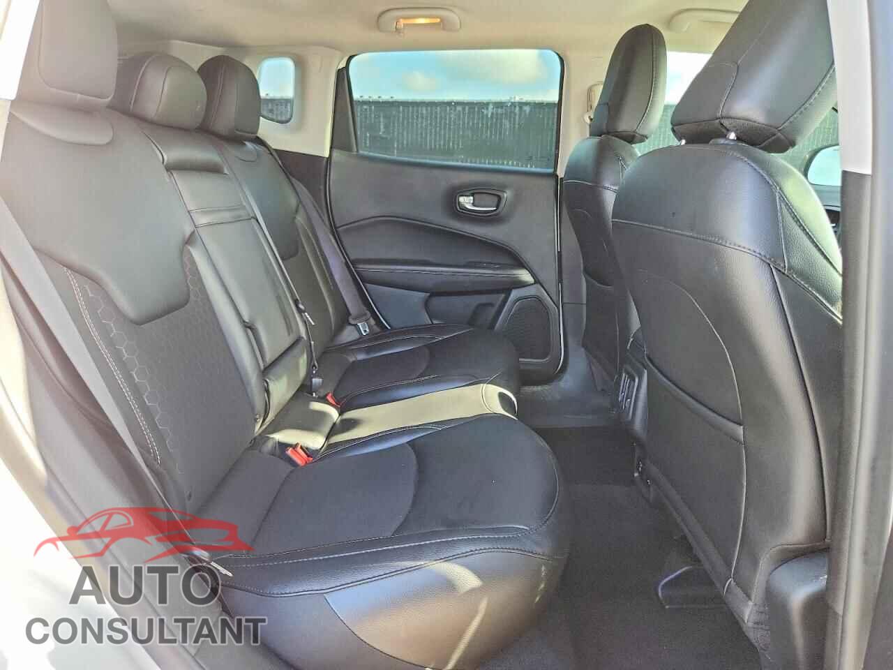 JEEP COMPASS 2019 - 3C4NJCBB3KT789172