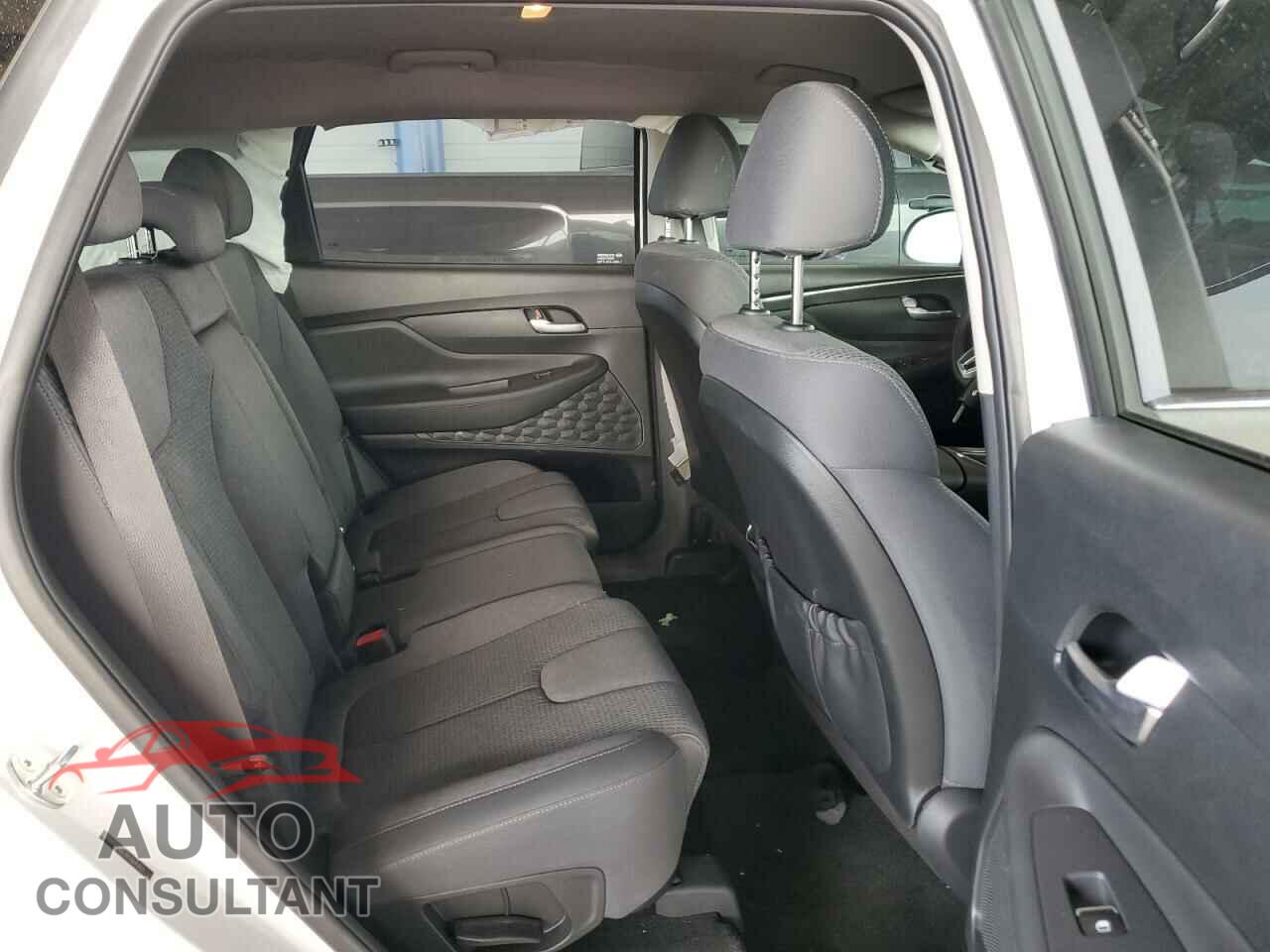 HYUNDAI SANTA FE 2023 - 5NMS14AJ9PH645051