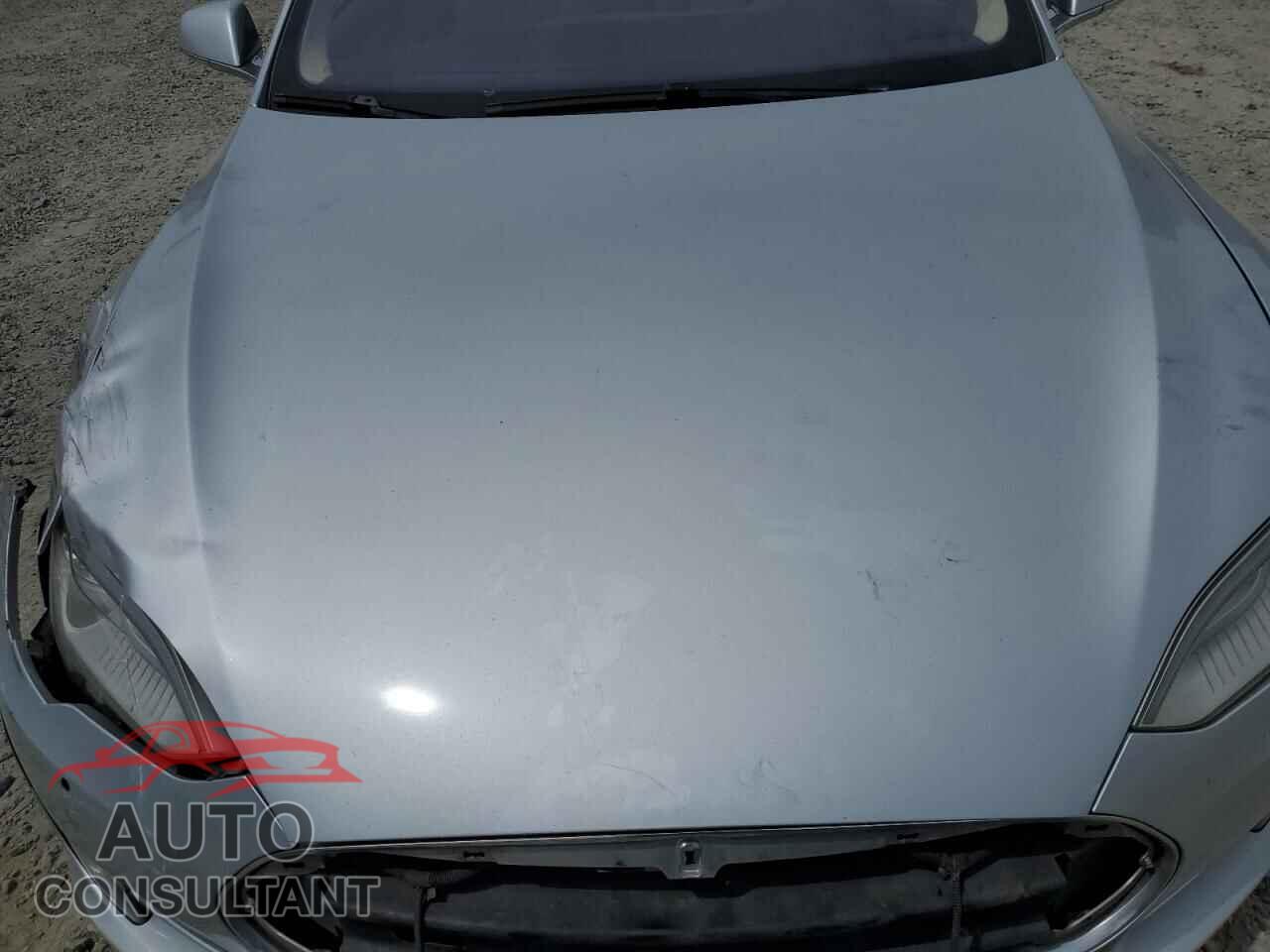 TESLA MODEL S 2015 - 5YJSA1E27FF116392
