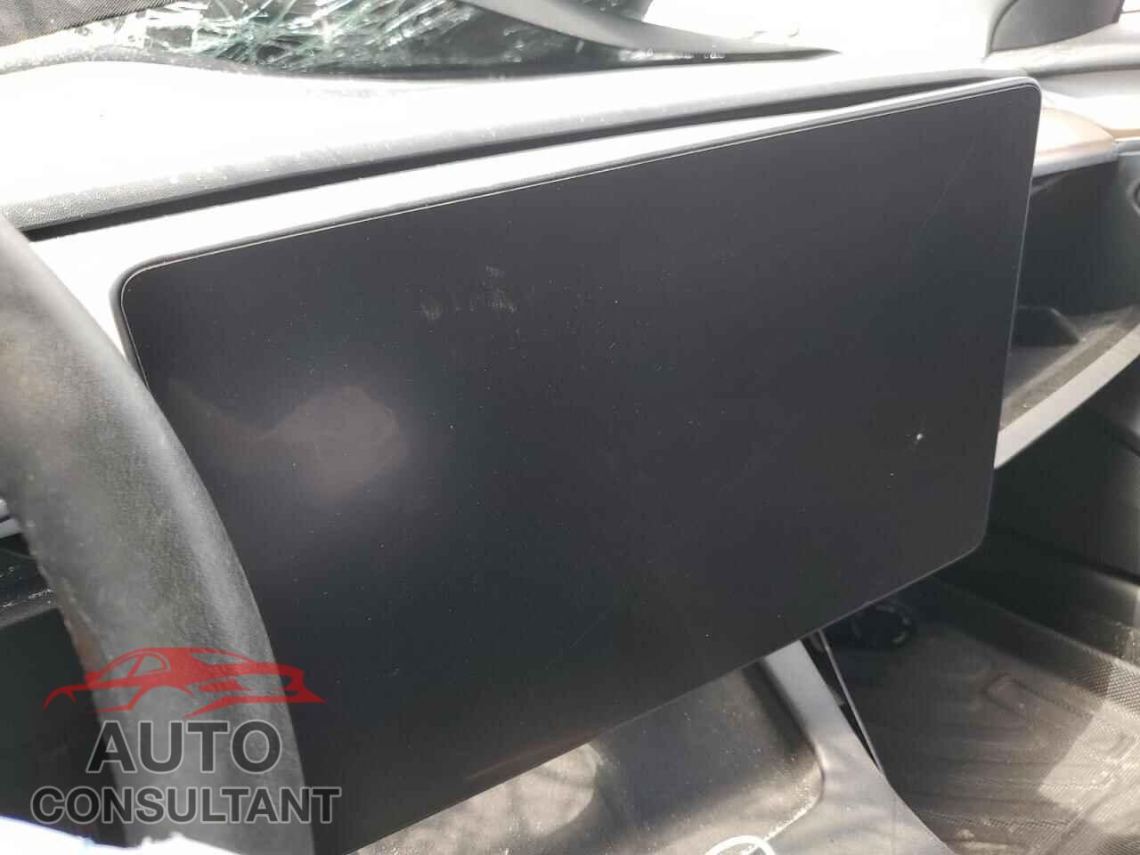 TESLA MODEL 3 2023 - 5YJ3E1EA3PF482254