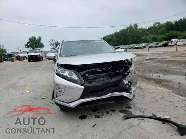MITSUBISHI ECLIPSE 2019 - JA4AT3AA3KZ011538