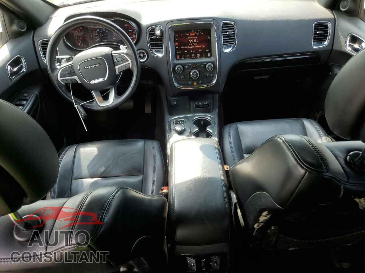 DODGE DURANGO 2014 - 1C4RDJDG7EC599249