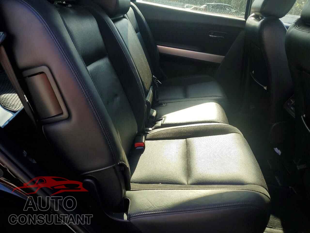 MAZDA CX-9 2013 - JM3TB2DA8D0401959