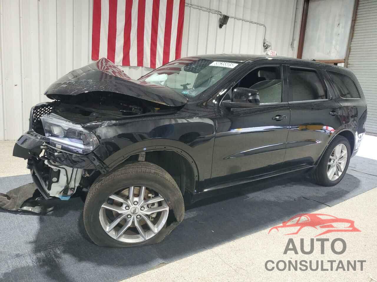 DODGE DURANGO 2023 - 1C4RDHDG7PC630480