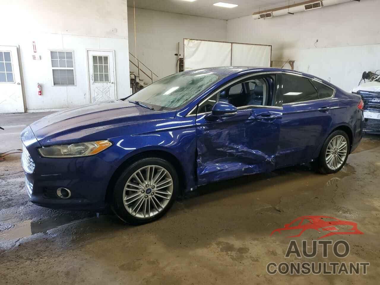 FORD FUSION 2015 - 3FA6P0HD0FR111997