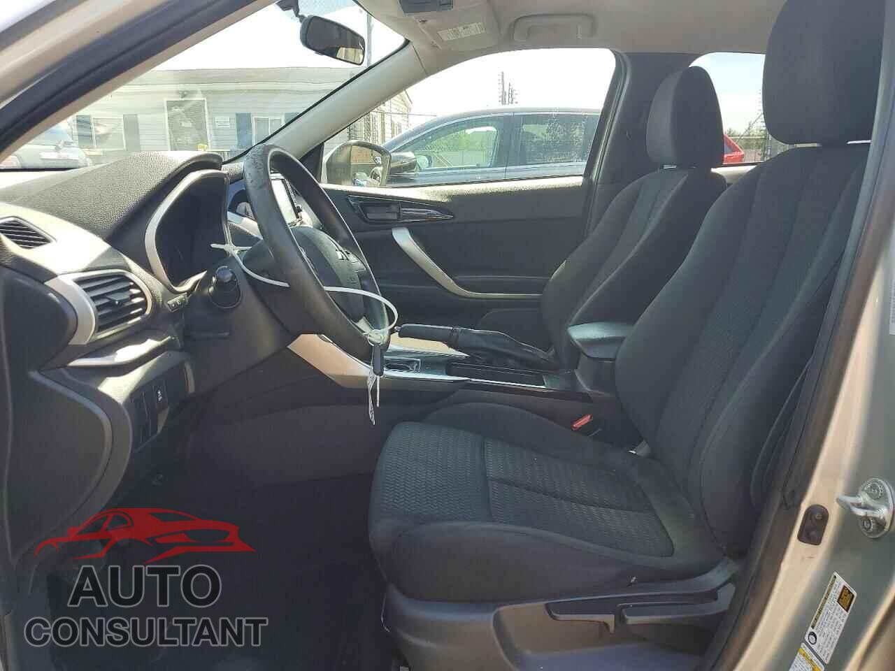 MITSUBISHI ECLIPSE 2020 - JA4AS3AAXLZ023190