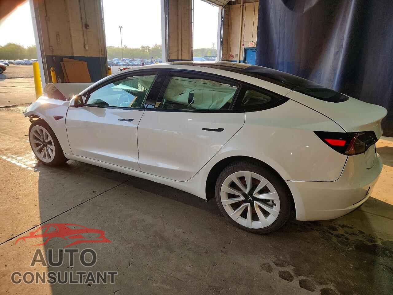 TESLA MODEL 3 2023 - 5YJ3E1EA2PF450654