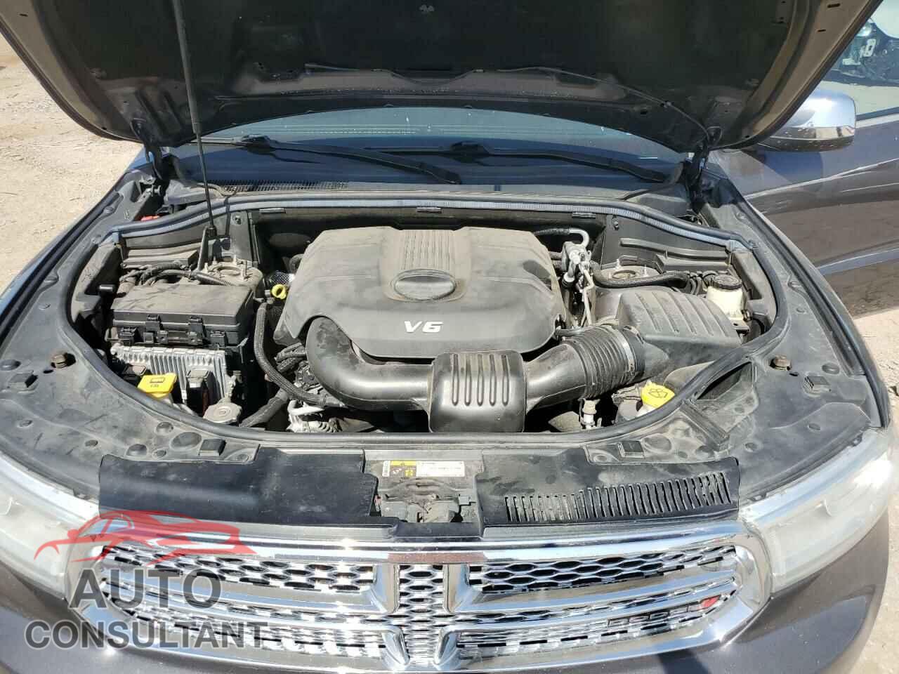 DODGE DURANGO 2015 - 1C4RDHAG6FC127879