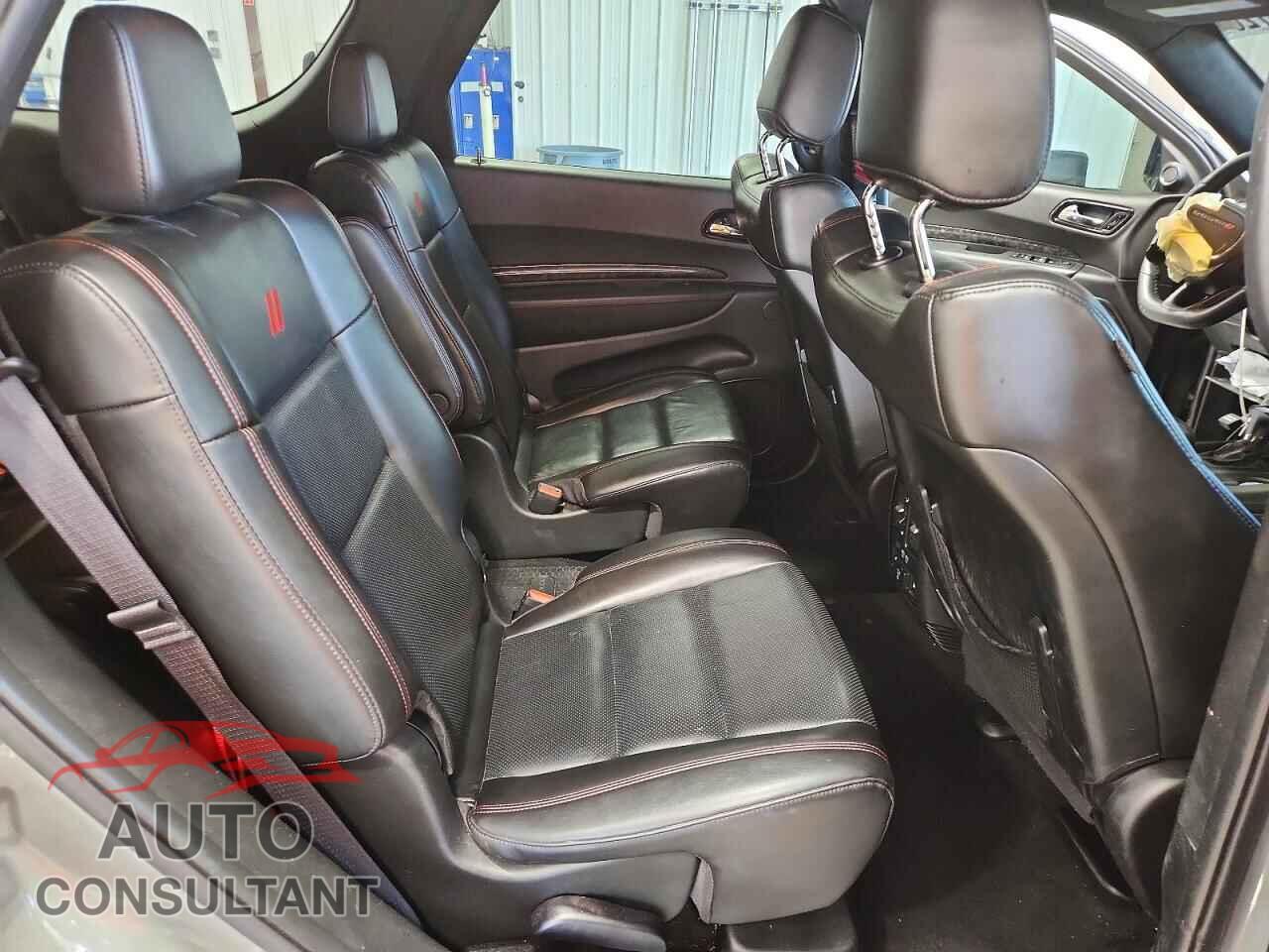 DODGE DURANGO 2024 - 1C4SDJCT8RC139751