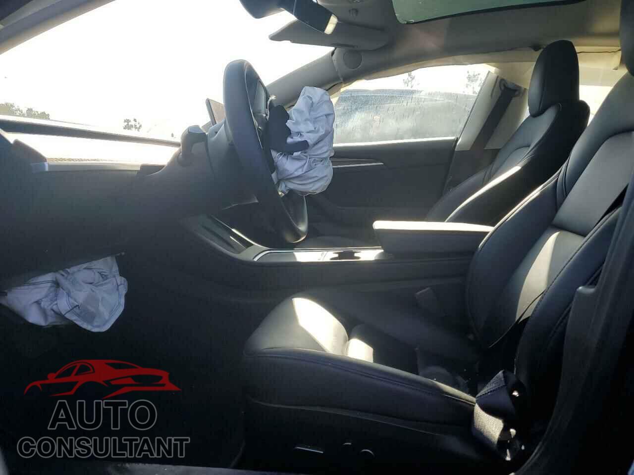 TESLA MODEL 3 2023 - 5YJ3E1EA2PF517009