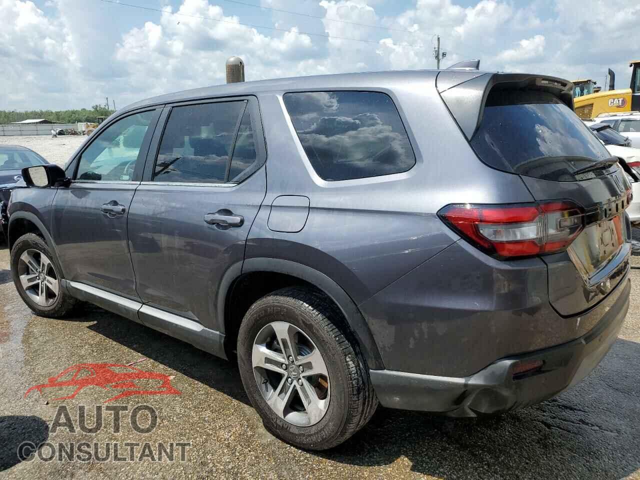 HONDA PILOT 2024 - 5FNYG2H40RB000225