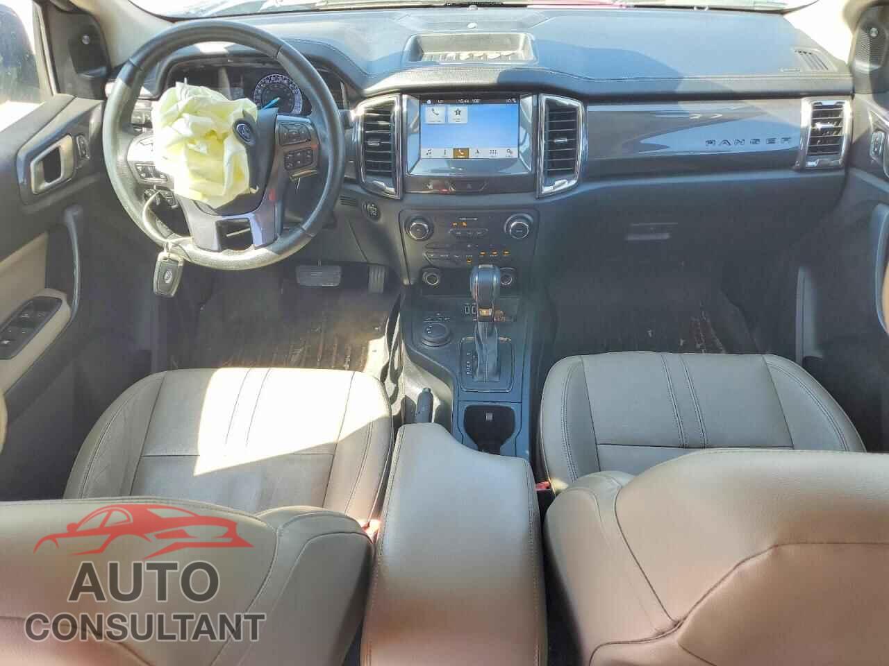 FORD RANGER 2019 - 1FTER4FH3KLB00420